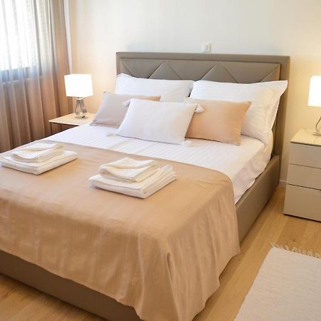 Rova Apartment Малинська Екстер'єр фото