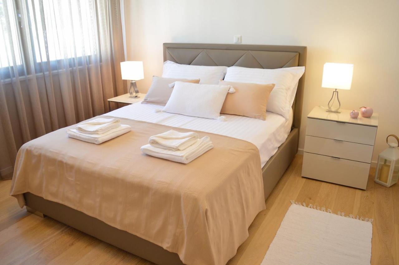 Rova Apartment Малинська Екстер'єр фото