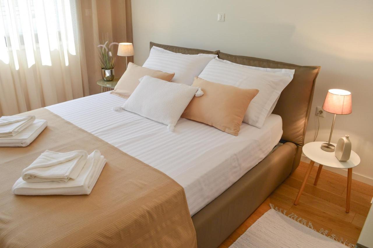 Rova Apartment Малинська Екстер'єр фото