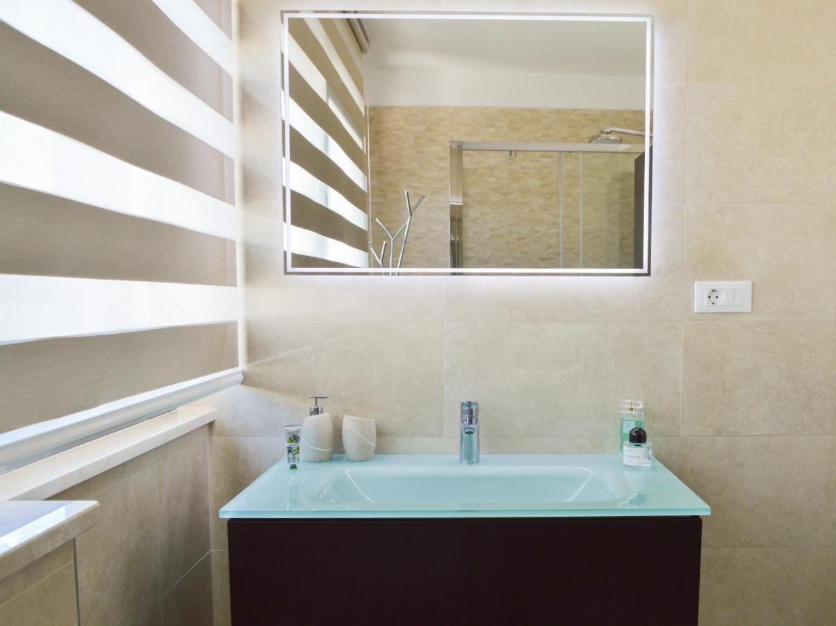 Rova Apartment Малинська Екстер'єр фото