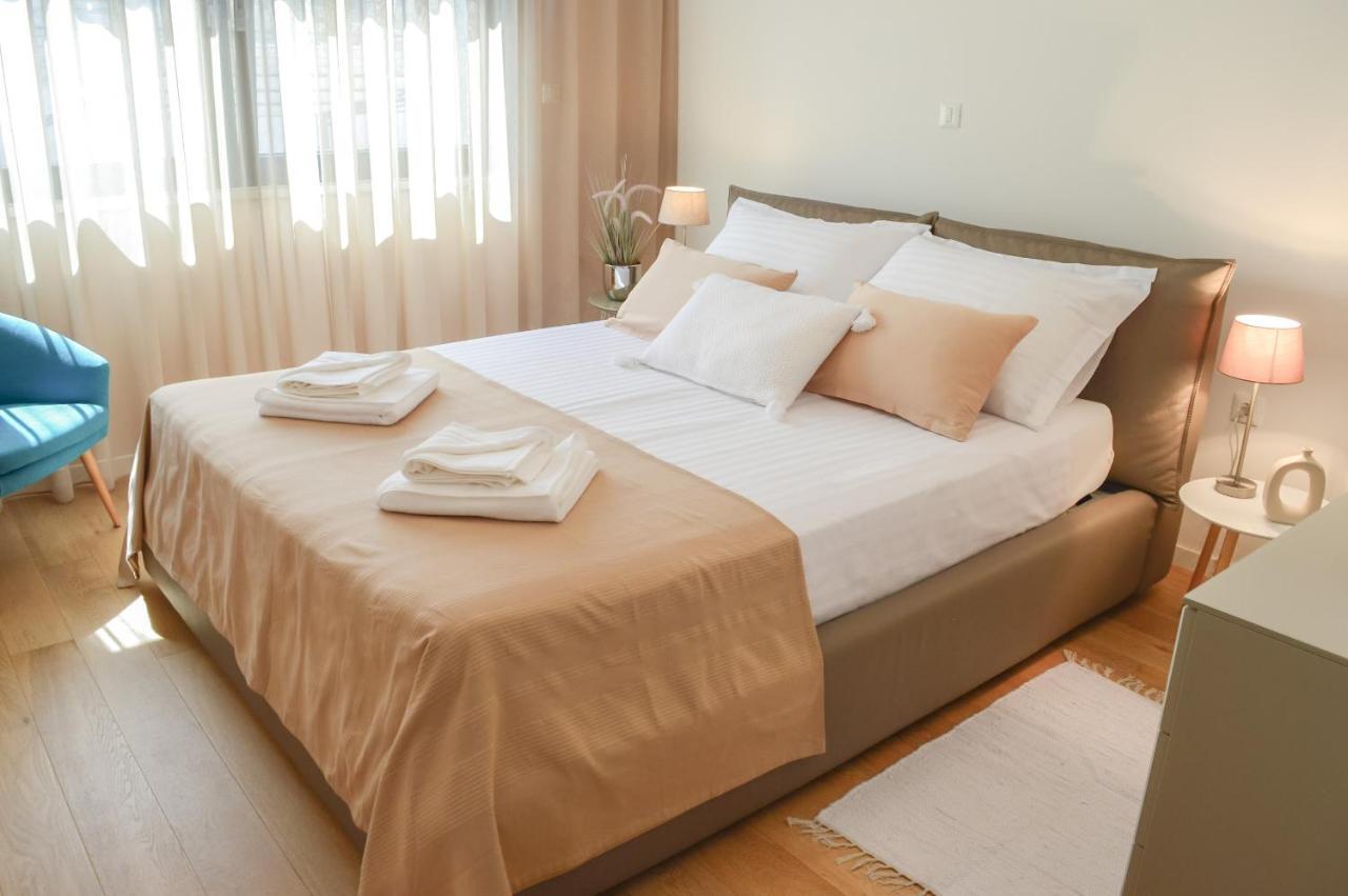 Rova Apartment Малинська Екстер'єр фото