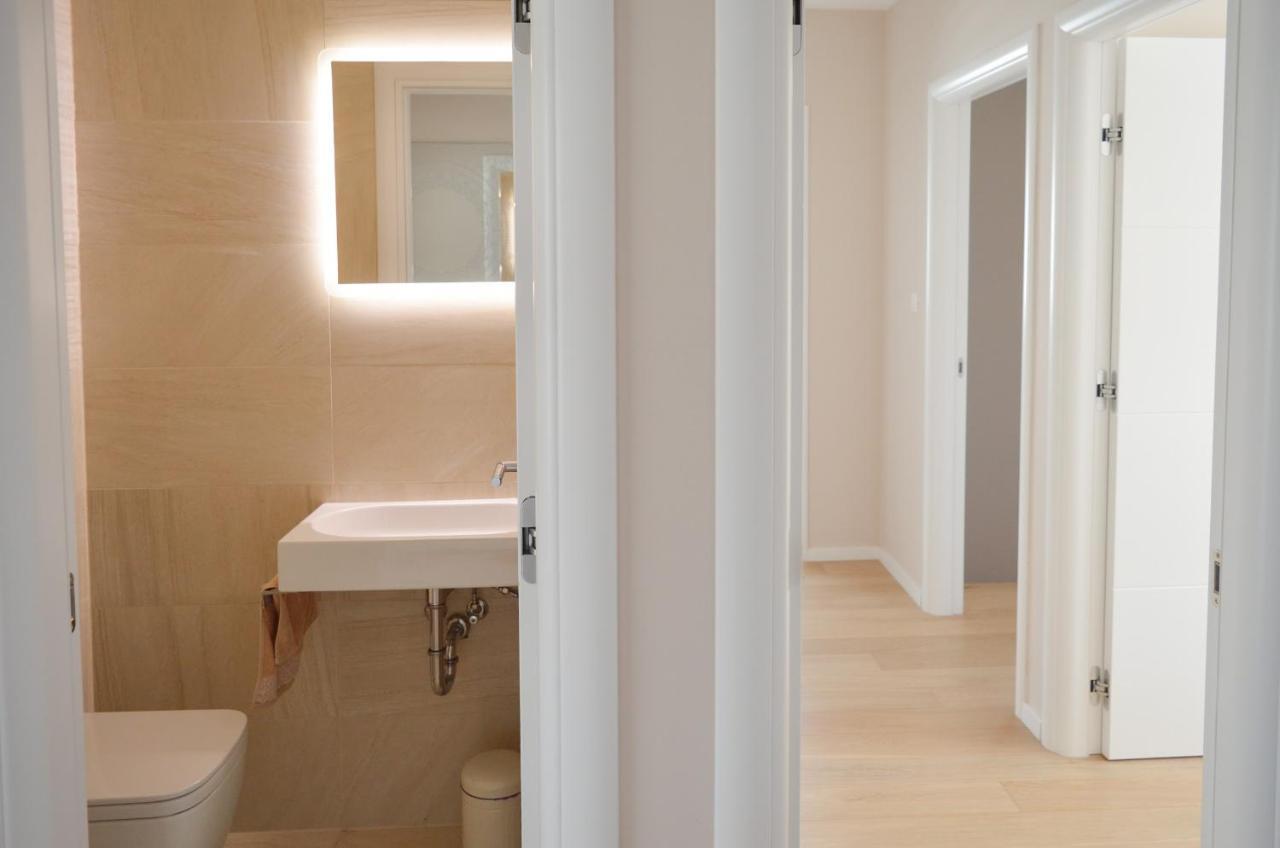 Rova Apartment Малинська Екстер'єр фото